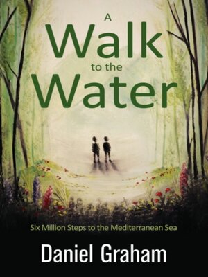 cover image of Walk to the Water